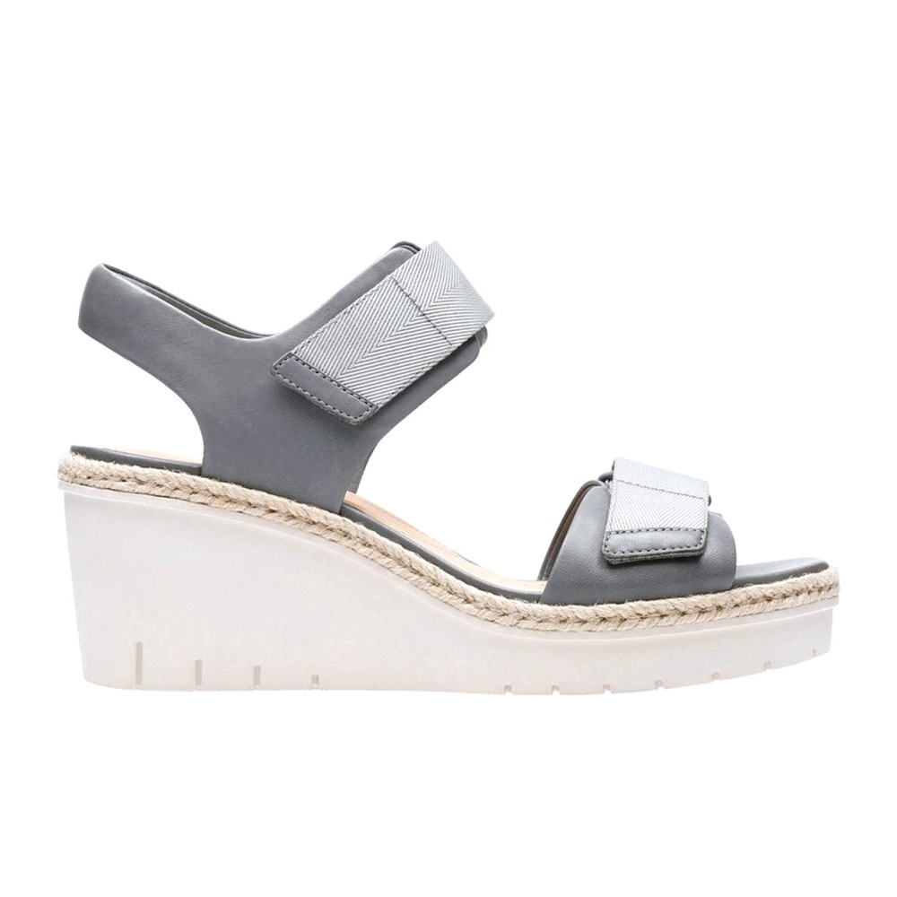 Clarks Artisan, Palm Shine Wedge